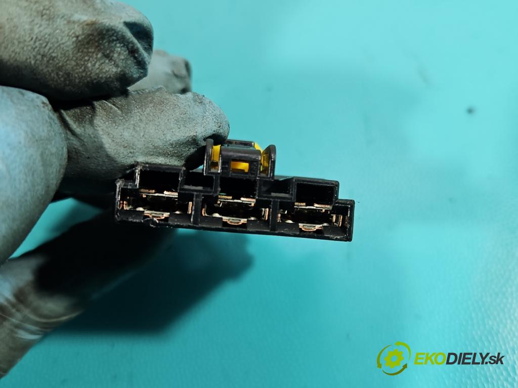 Hyundai I30 II 2012-2016 1.4 16V 100 HP manual 73,2 kW 1396 cm3 5- čerpadlo posilovač 56300A6900 (Servočerpadlo, pumpa riadenia)