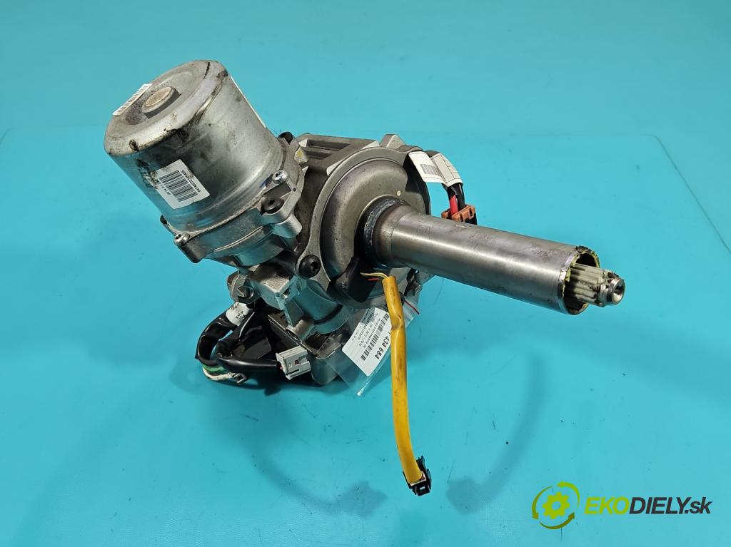 Hyundai I30 II 2012-2016 1.4 16V 100 HP manual 73,2 kW 1396 cm3 5- čerpadlo posilovač 56300A6900 (Servočerpadlo, pumpa riadenia)