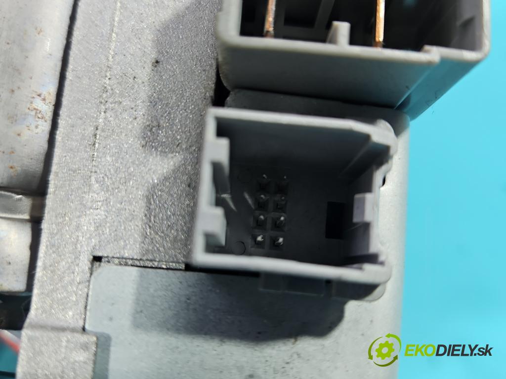 Hyundai I30 II 2012-2016 1.4 16V 100 HP manual 73,2 kW 1396 cm3 5- čerpadlo posilovač 56300A6900 (Servočerpadlo, pumpa riadenia)