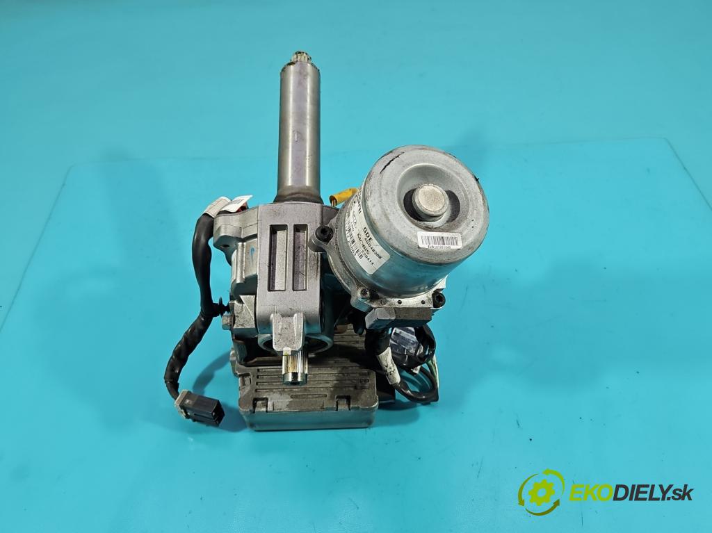 Hyundai I30 II 2012-2016 1.4 16V 100 HP manual 73,2 kW 1396 cm3 5- čerpadlo posilovač 56300A6900 (Servočerpadlo, pumpa riadenia)