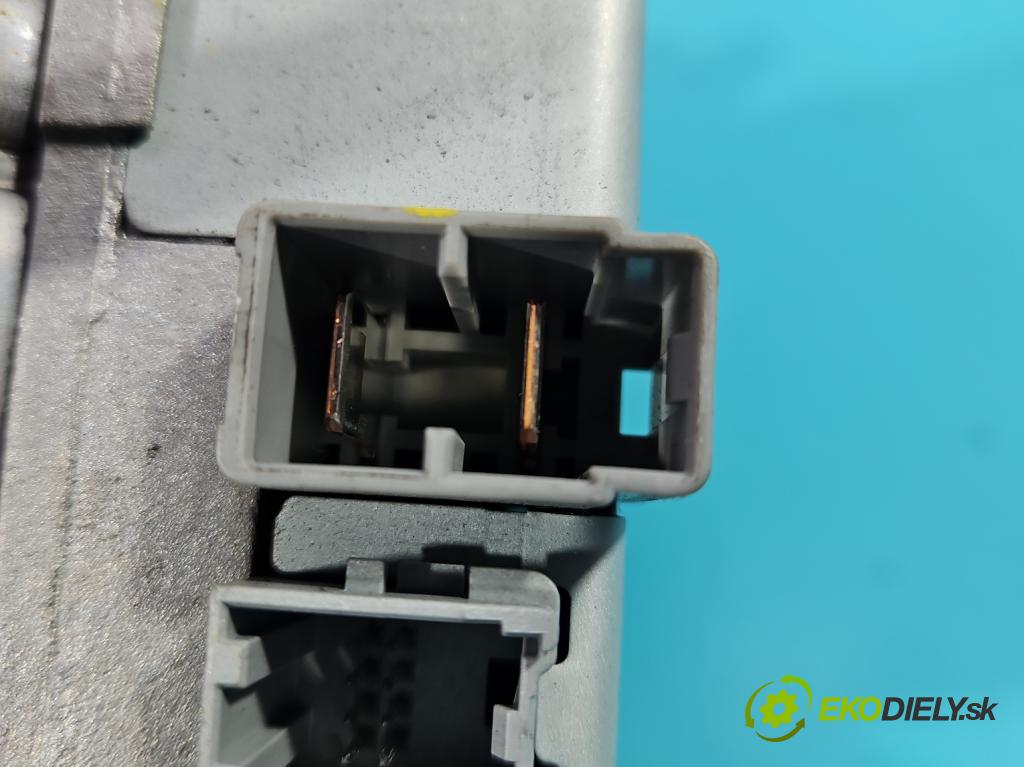 Hyundai I30 II 2012-2016 1.4 16V 100 HP manual 73,2 kW 1396 cm3 5- čerpadlo posilovač 56300A6900 (Servočerpadlo, pumpa riadenia)