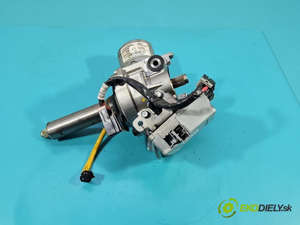 Hyundai I30 II 2012-2016 1.4 16V 100 HP manual 73,2 kW 1396 cm3 5- čerpadlo posilovač 56300A6900 (Servočerpadlo, pumpa riadenia)