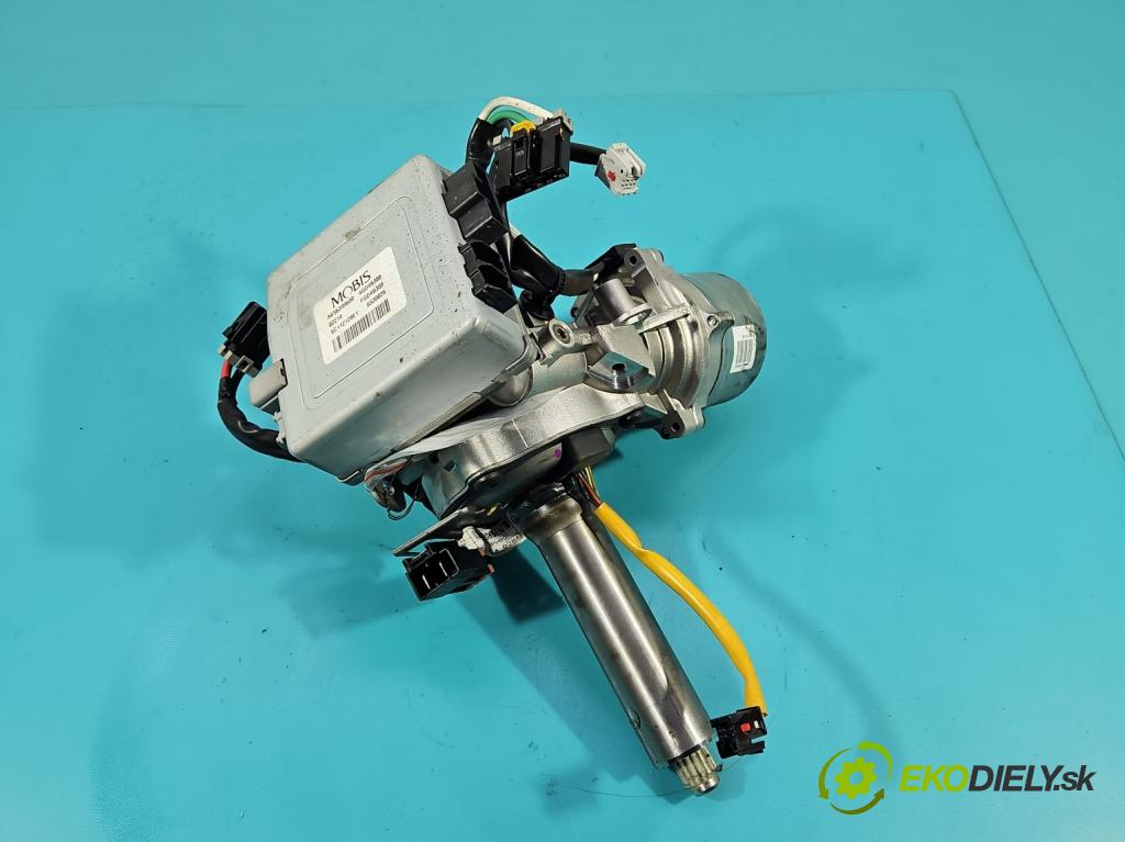 Hyundai I30 II 2012-2016 1.4 16V 100 HP manual 73,2 kW 1396 cm3 5- čerpadlo posilovač 56300A6900 (Servočerpadlo, pumpa riadenia)