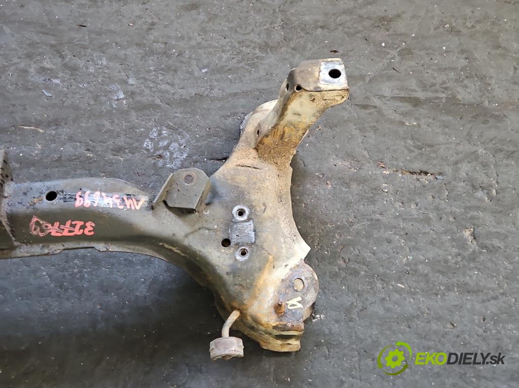 Ford Maverick II 2001-2007 2.0 16V 124hp manual 91 kW 1989 cm3 5- výstuha motora