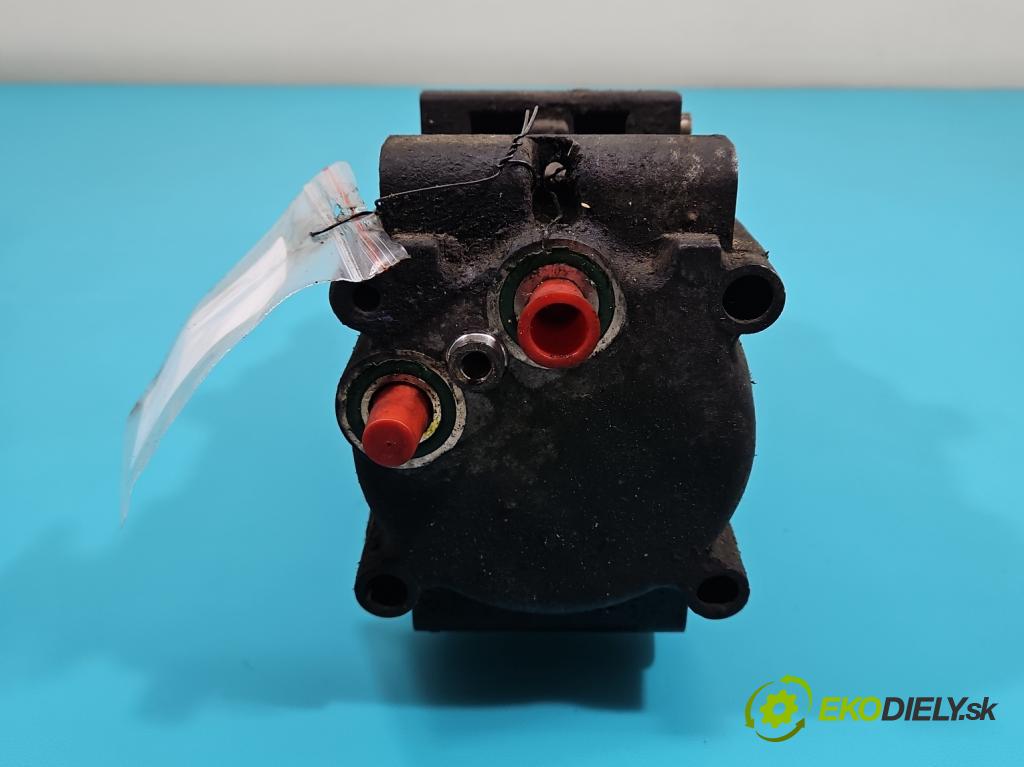 Ford Maverick II 2001-2007 2.0 16V 124hp manual 91 kW 1989 cm3 5- Kompresor: klimatizácie  (Kompresor klimatizácie)