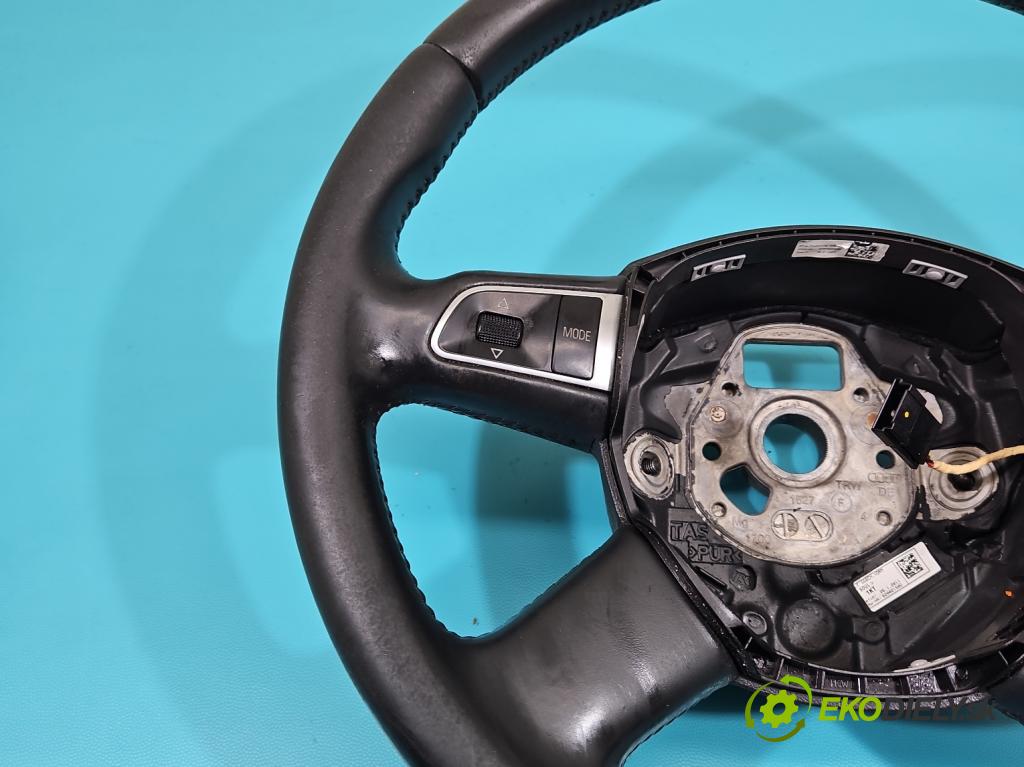 Audi A4 B8 2007-2015 2.0 tdi 143 HP automatic 105 kW 1968 cm3 5- volant 8K0419091BG (Volanty)