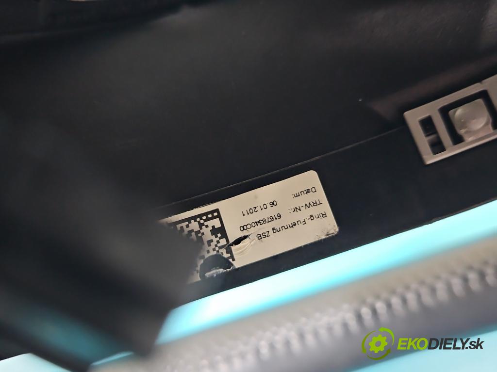 Audi A4 B8 2007-2015 2.0 tdi 143 HP automatic 105 kW 1968 cm3 5- volant 8K0419091BG (Volanty)