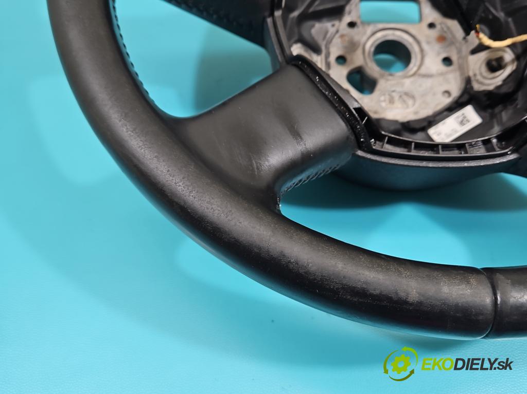 Audi A4 B8 2007-2015 2.0 tdi 143 HP automatic 105 kW 1968 cm3 5- volant 8K0419091BG (Volanty)