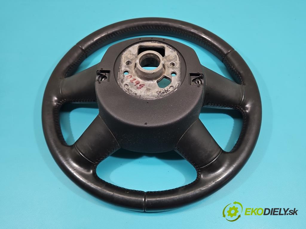 Audi A4 B8 2007-2015 2.0 tdi 143 HP automatic 105 kW 1968 cm3 5- volant 8K0419091BG (Volanty)