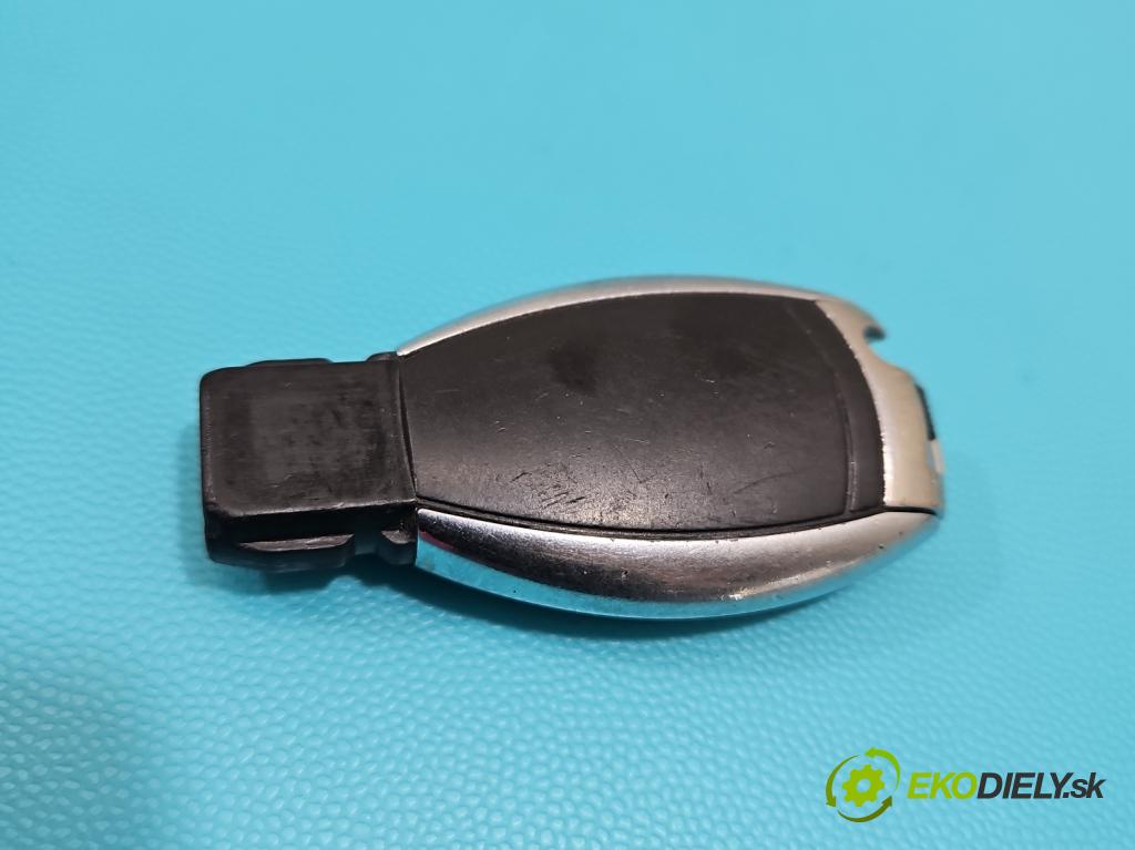 Mercedes S W221 2005-2013 3.0 CDI 211KM automatic 155 kW 2987 cm3 4- Spínačka 2215450508 (Spínacia skrinka)