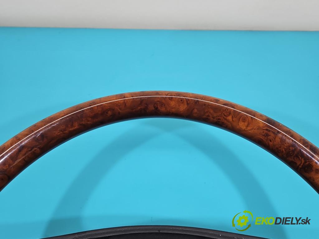 Mercedes S W221 2005-2013 3.0 CDI 211KM automatic 155 kW 2987 cm3 4- volant A22218201711 (Volanty)