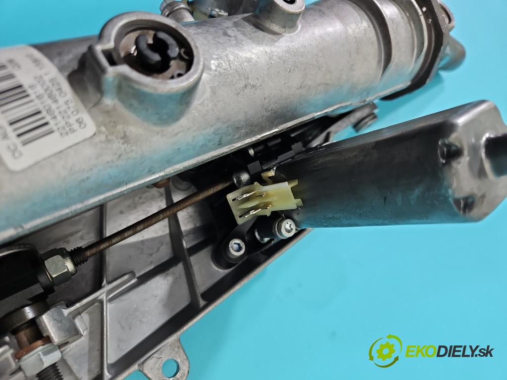 Mercedes S W221 2005-2013 3.0 CDI 211KM automatic 155 kW 2987 cm3 4- Stĺpik volant 2214601616 (Tyč riadenia (volantu))