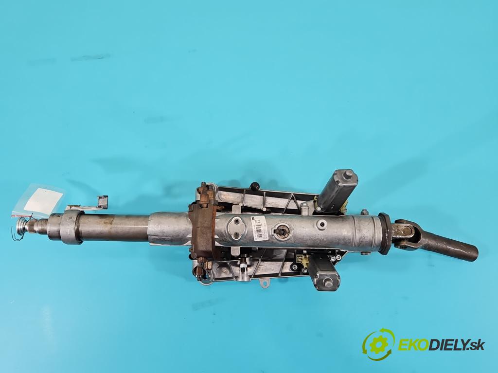 Mercedes S W221 2005-2013 3.0 CDI 211KM automatic 155 kW 2987 cm3 4- Stĺpik volant 2214601616 (Tyč riadenia (volantu))