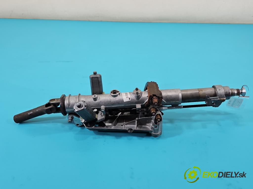 Mercedes S W221 2005-2013 3.0 CDI 211KM automatic 155 kW 2987 cm3 4- Stĺpik volant 2214601616 (Tyč riadenia (volantu))