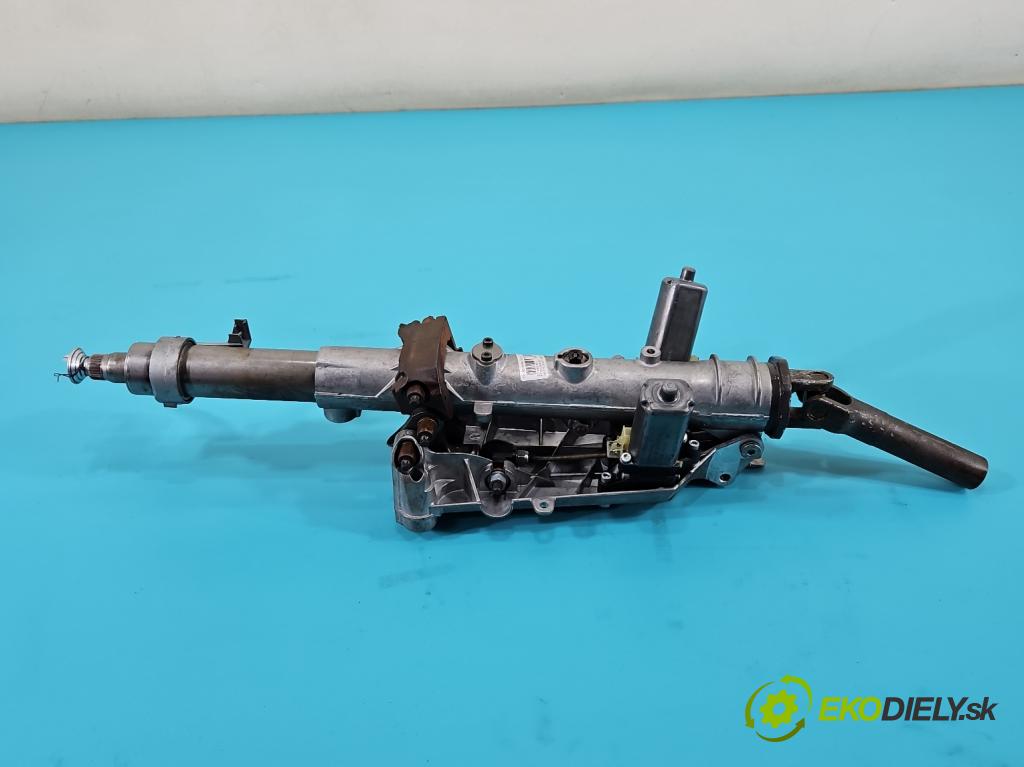 Mercedes S W221 2005-2013 3.0 CDI 211KM automatic 155 kW 2987 cm3 4- Stĺpik volant 2214601616 (Tyč riadenia (volantu))