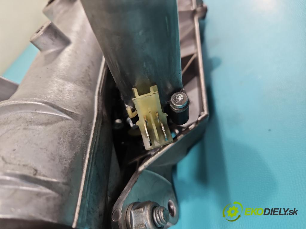 Mercedes S W221 2005-2013 3.0 CDI 211KM automatic 155 kW 2987 cm3 4- Stĺpik volant 2214601616 (Tyč riadenia (volantu))