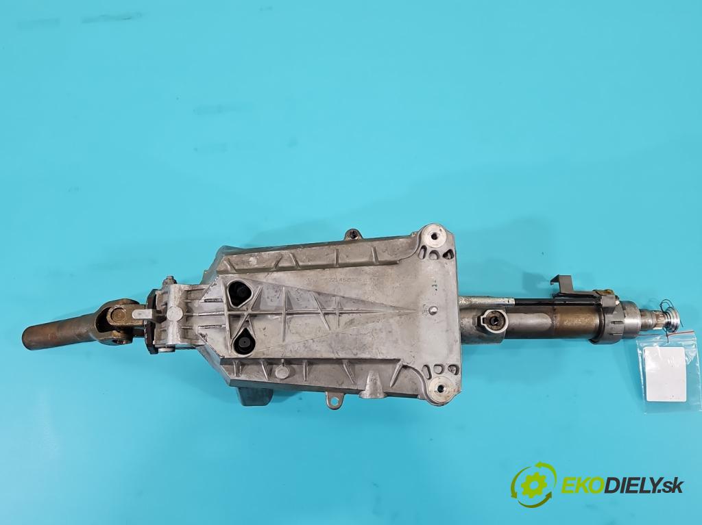 Mercedes S W221 2005-2013 3.0 CDI 211KM automatic 155 kW 2987 cm3 4- Stĺpik volant 2214601616 (Tyč riadenia (volantu))