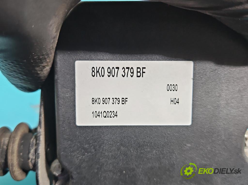 Audi A4 B8 2007-2015 2.0 tdi 143 HP automatic 105 kW 1968 cm3 5- čerpadlo abs 0265236348 (Pumpa ABS)