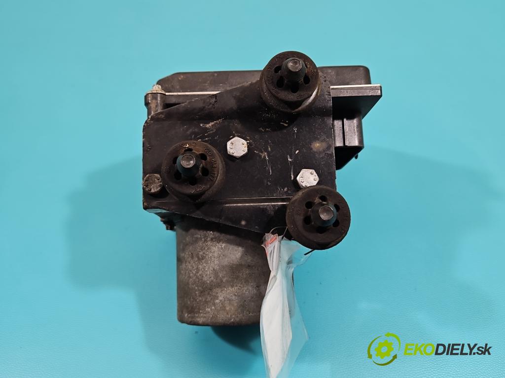 Audi A4 B8 2007-2015 2.0 tdi 143 HP automatic 105 kW 1968 cm3 5- čerpadlo abs 0265236348 (Pumpa ABS)