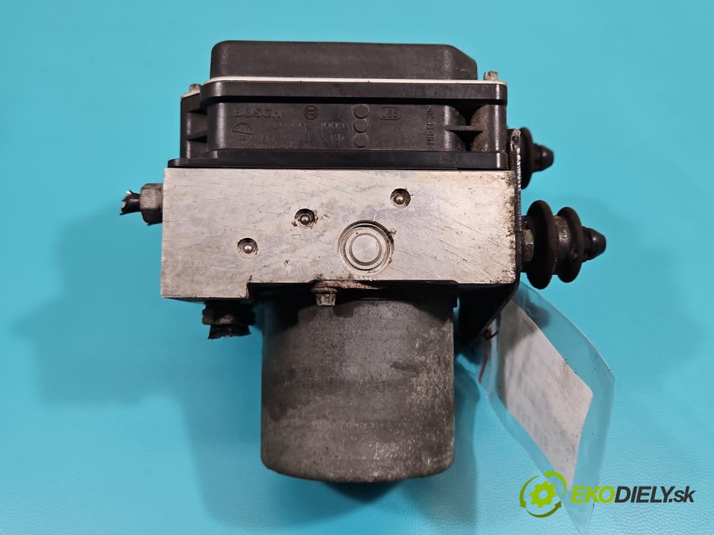 Audi A4 B8 2007-2015 2.0 tdi 143 HP automatic 105 kW 1968 cm3 5- čerpadlo abs 0265236348 (Pumpa ABS)