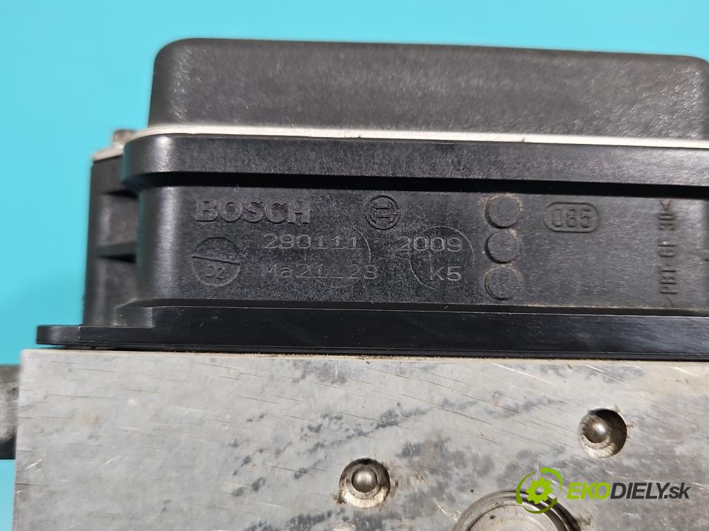 Audi A4 B8 2007-2015 2.0 tdi 143 HP automatic 105 kW 1968 cm3 5- čerpadlo abs 0265236348 (Pumpa ABS)