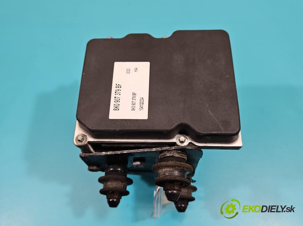 Audi A4 B8 2007-2015 2.0 tdi 143 HP automatic 105 kW 1968 cm3 5- čerpadlo abs 0265236348 (Pumpa ABS)