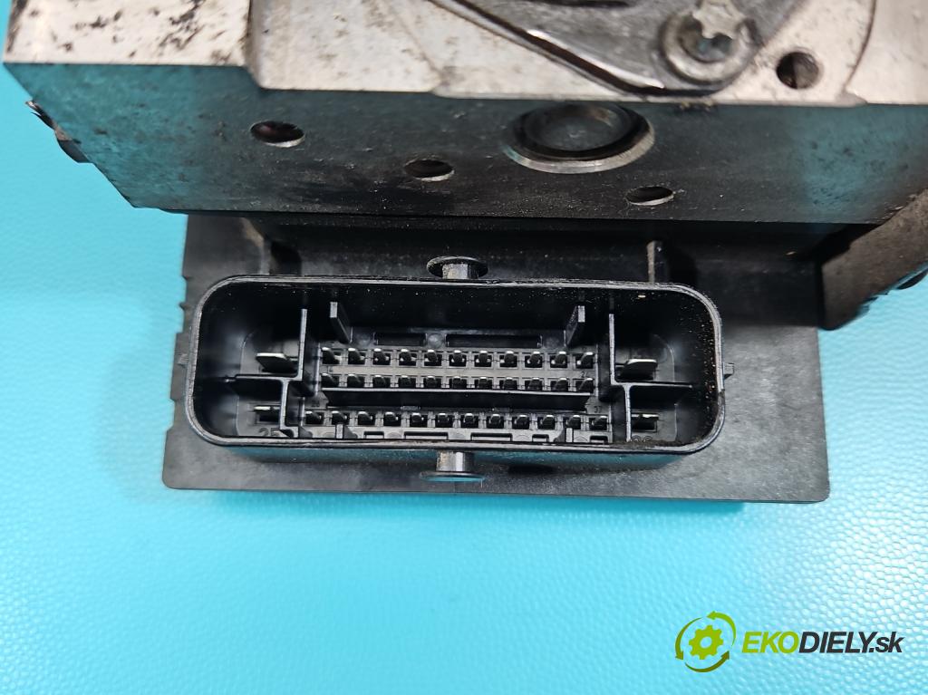 Audi A4 B8 2007-2015 2.0 tdi 143 HP automatic 105 kW 1968 cm3 5- čerpadlo abs 0265236348 (Pumpa ABS)