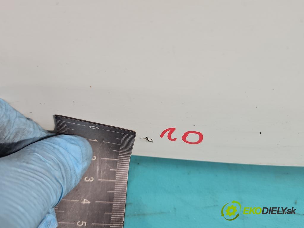 Mercedes B W246  2011-2018 1.8 CDI 109 hp automatic 80 kW 1796 cm3 5- zadní kufrové dveře  (Zadní kapoty)