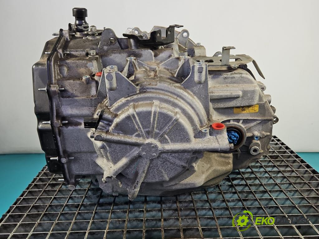Ford Fusion USA 2012-2020 2.0 EcoBoost: 245KM automatic 180 kW 1999 cm3 4- prevodovka stupeň,rýchlosť automat DG9P7000ED