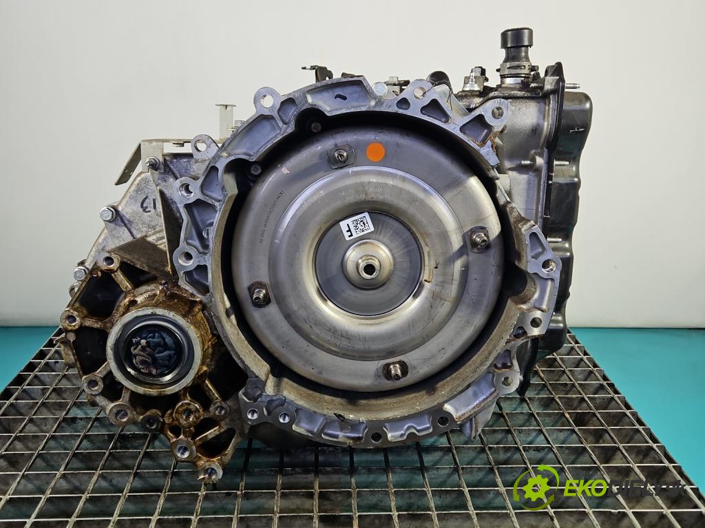 Ford Fusion USA 2012-2020 2.0 EcoBoost: 245KM automatic 180 kW 1999 cm3 4- prevodovka stupeň,rýchlosť automat DG9P7000ED
