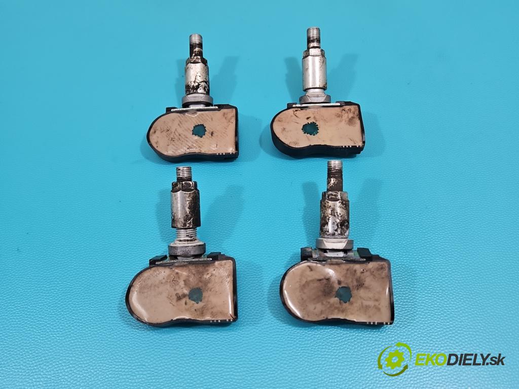 Hyundai I30 II 2012-2016 1.4 16V 100 hp manual 73,2 kW 1396 cm3 5- snímač tlaku pneumatika S180052092C (Snímače tlaku v pneumatikách)