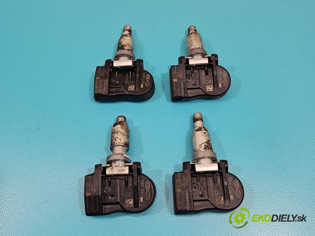 Hyundai I30 II 2012-2016 1.4 16V 100 hp manual 73,2 kW 1396 cm3 5- snímač tlaku pneumatika S180052092C (Snímače tlaku v pneumatikách)