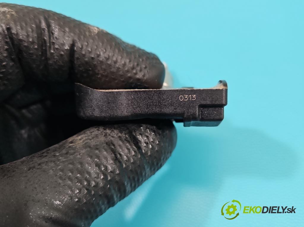 Hyundai I30 II 2012-2016 1.4 16V 100 hp manual 73,2 kW 1396 cm3 5- snímač tlaku pneumatika S180052092C (Snímače tlaku v pneumatikách)