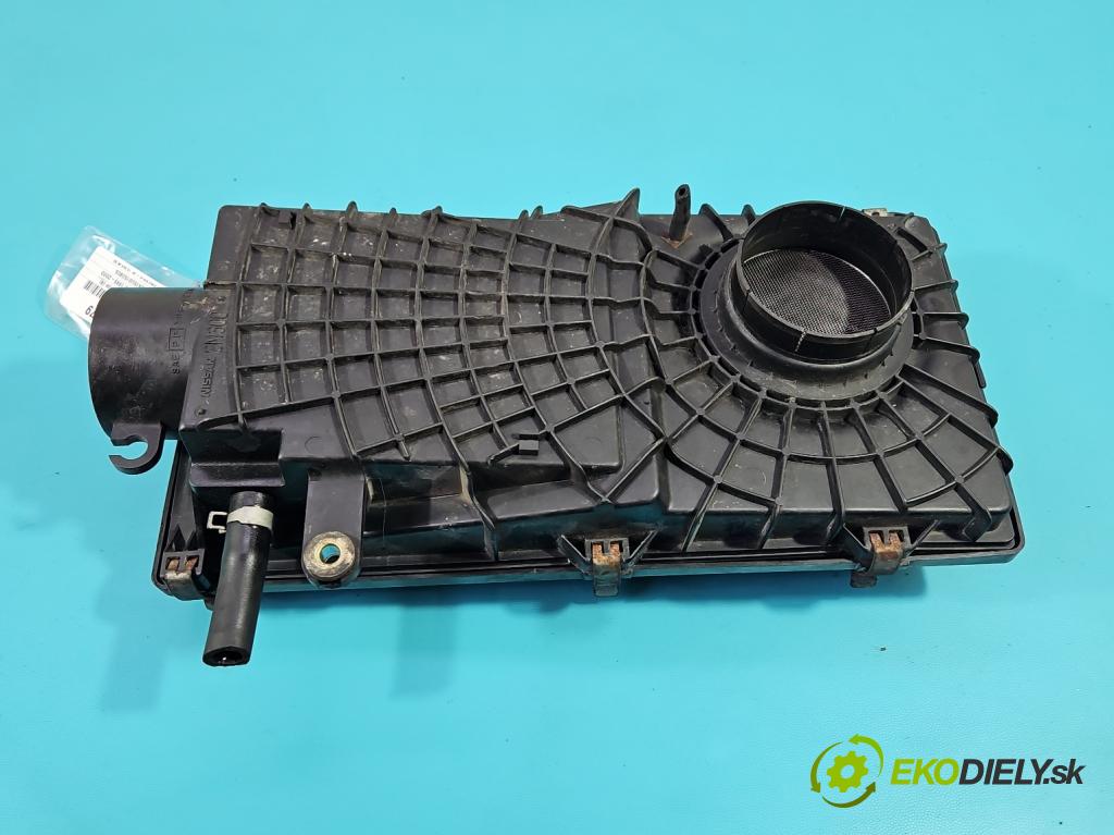 Nissan Almera N15 1995-2000 1.4 16V 87 HP manual 64 kW 1391 cm3 4- obal filtra vzduchu 2M300 (Obal filtra vzduchu)