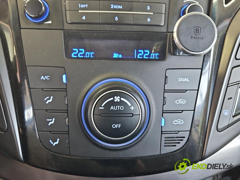 Hyundai I40 1.7 crdi 141 HP manual 104 kW 1685 cm3 5- panel kúrenia 97250-3Z320