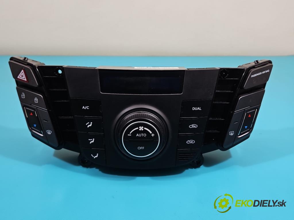 Hyundai I40 1.7 crdi 141 HP manual 104 kW 1685 cm3 5- panel kúrenia 97250-3Z320