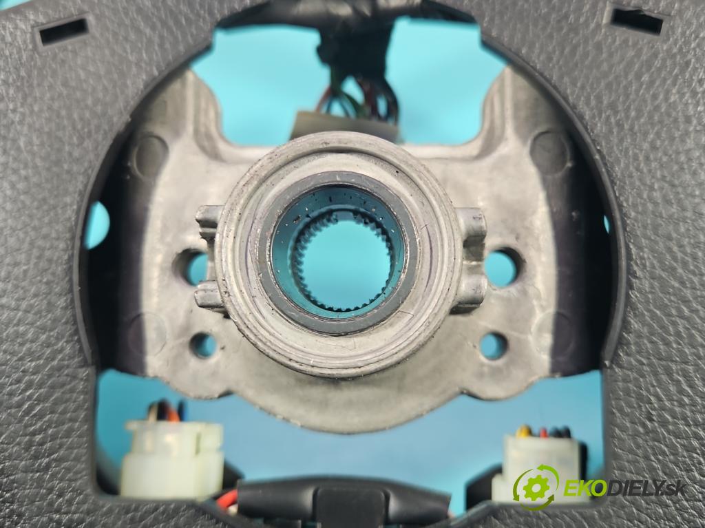 Hyundai I40 1.7 crdi 141 HP manual 104 kW 1685 cm3 5- volant  (Volant)