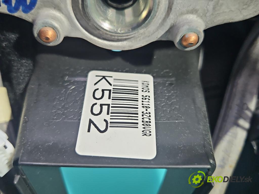 Hyundai I40 1.7 crdi 141 HP manual 104 kW 1685 cm3 5- volant  (Volant)