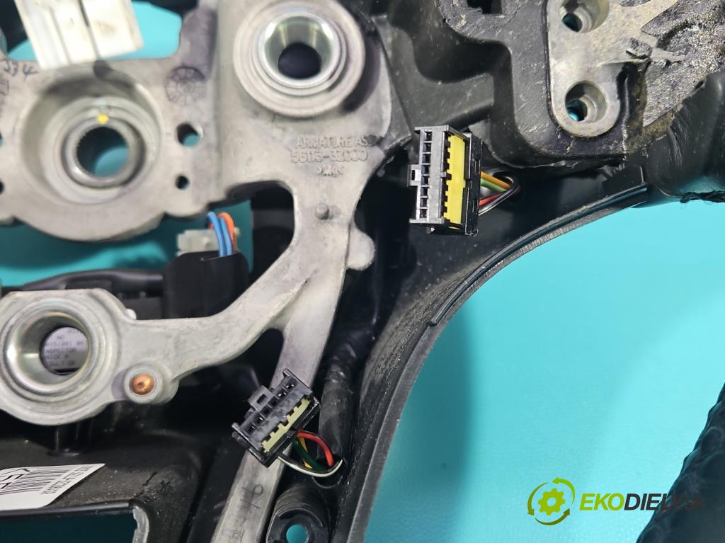 Hyundai I40 1.7 crdi 141 HP manual 104 kW 1685 cm3 5- volant  (Volant)