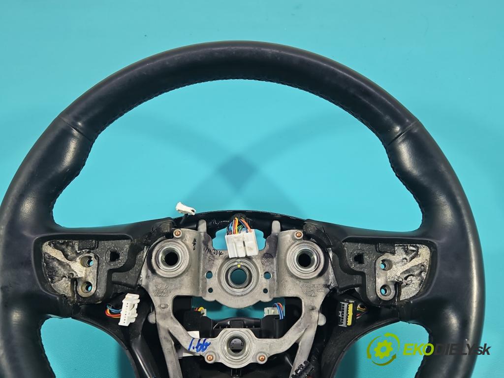 Hyundai I40 1.7 crdi 141 HP manual 104 kW 1685 cm3 5- volant  (Volant)