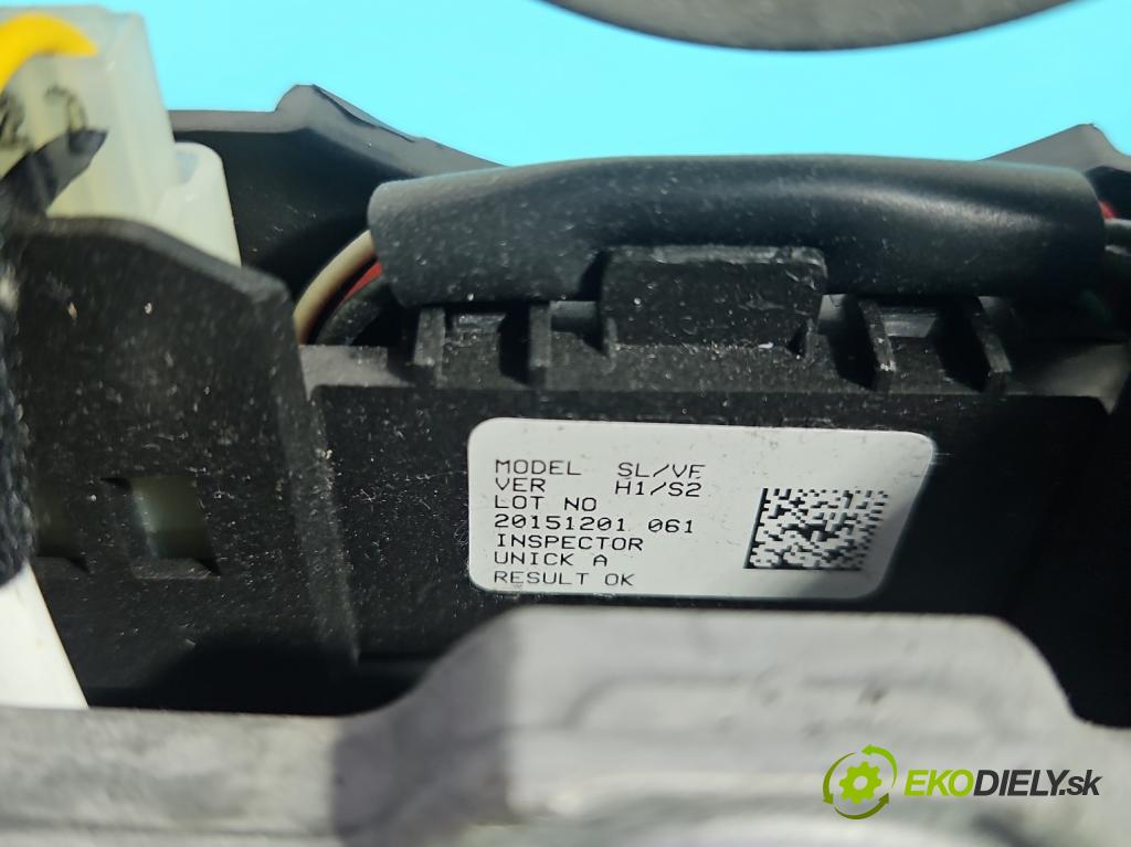 Hyundai I40 1.7 crdi 141 HP manual 104 kW 1685 cm3 5- volant  (Volant)