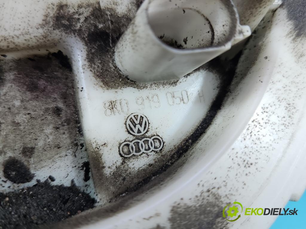 Audi A4 B8 2007-2015 2.0 tdi 143 hp automatic 105 kW 1968 cm3 5- čerpadlo paliva 8K0919050H