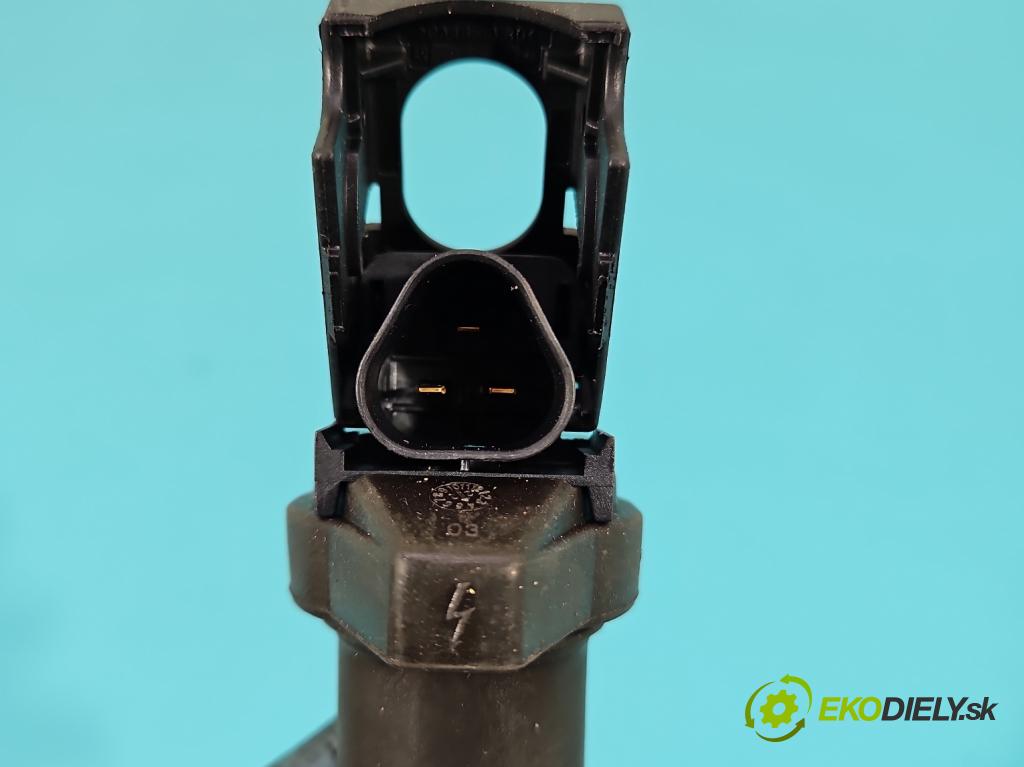 Mini One II 2006-2013 1.4 16V 95 hp manual 70 kW 1397 cm3 3- cívka zapalovací 0221504470 (Zapalovací cívky, moduly)