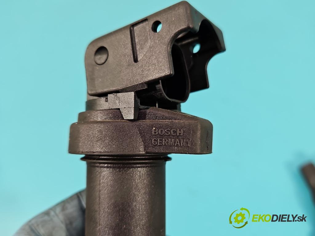 Mini One II 2006-2013 1.4 16V 95 hp manual 70 kW 1397 cm3 3- cívka zapalovací 0221504470 (Zapalovací cívky, moduly)