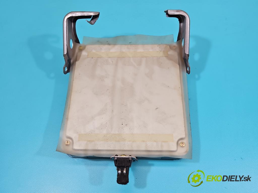 Toyota Corolla Verso I 2001-2004 2.0 D4D 90 HP manual 66 kW 1995 cm3 5- riadiaca jednotka motora 89661-13060