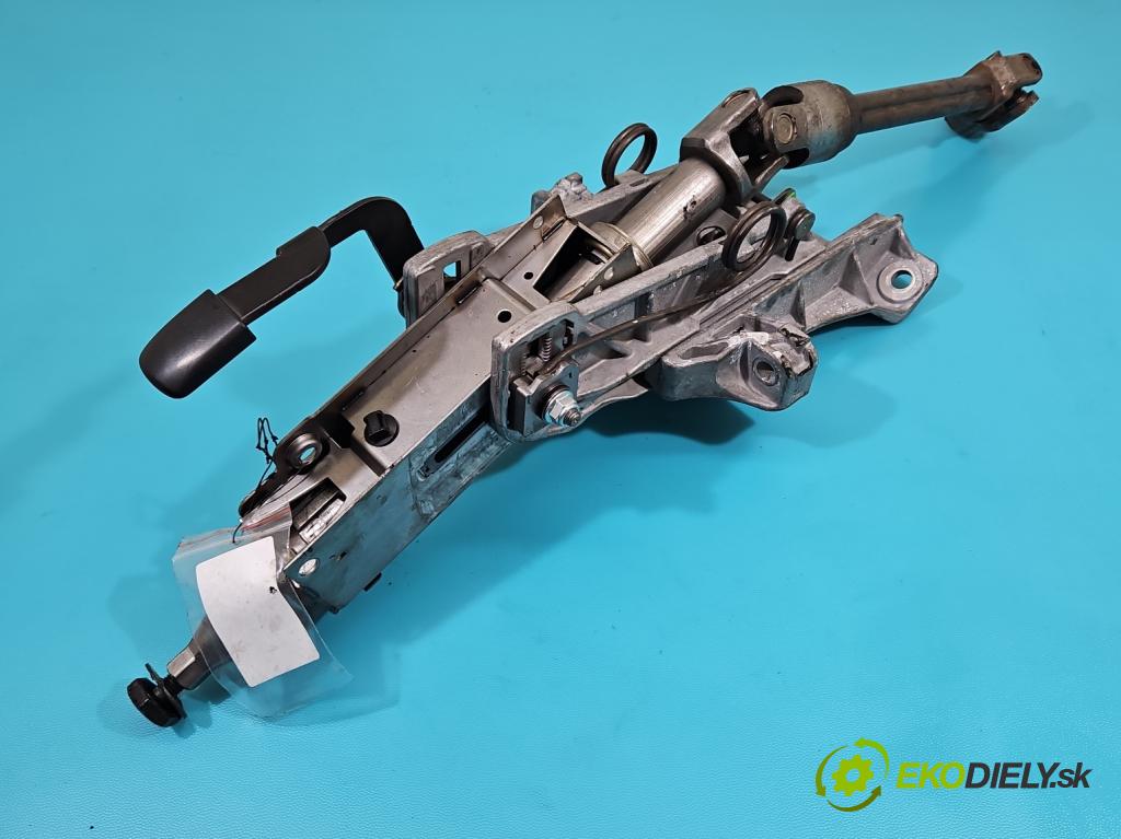 Ford Mondeo Mk4 2007-2014 2.0 tdci 140 HP automatic 103 kW 1997 cm3 5- Stĺpik volant 7G9N-3C529-AH (Tyč riadenia (volantu))