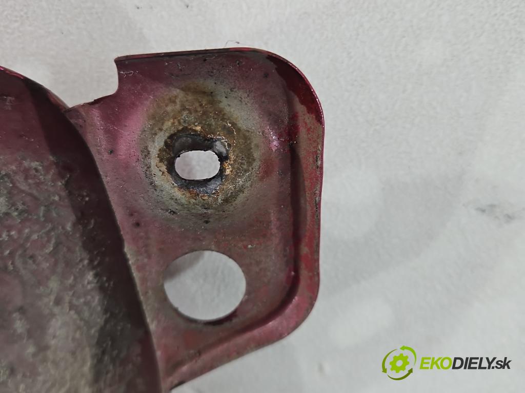 Opel Agila A 2000-2007 1.0 12V 58 HP manual 43 kW 973 cm3 5- blatník predné ľavý  (Predné ľavé)