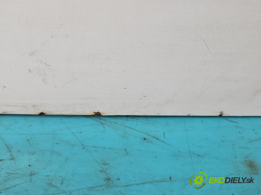 Vw Transporter T4 1990-2003 2.0 8V 84KM manual 62 kW 1968 cm3 5- zadní kufrové dveře  (Zadní kapoty)