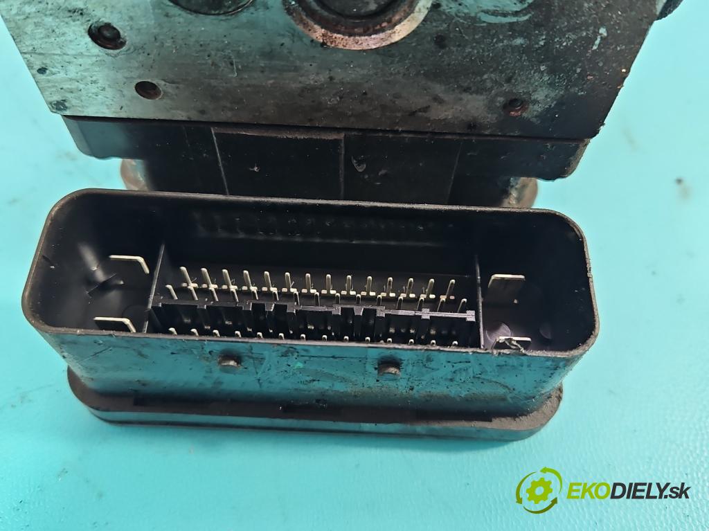 Mercedes S W221 2005-2013 3.0 CDI 211KM automatic 155 kW 2987 cm3 4- čerpadlo abs 10.0205-1085 (Pumpa ABS)