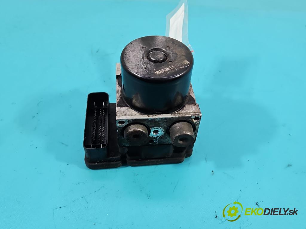 Mercedes S W221 2005-2013 3.0 CDI 211KM automatic 155 kW 2987 cm3 4- čerpadlo abs 10.0205-1085 (Pumpa ABS)